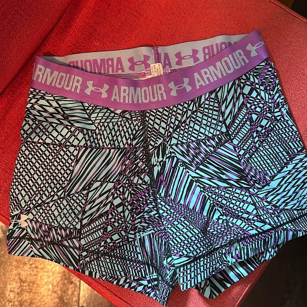 Under Armour shorts